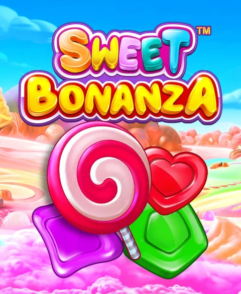 Play Sweet Bonanza at 888 Tiger Casino