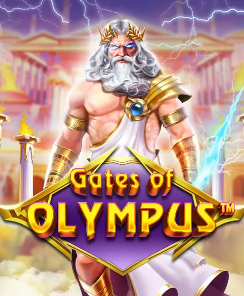 Play Gates of Olympus at 888 Tiger Casino