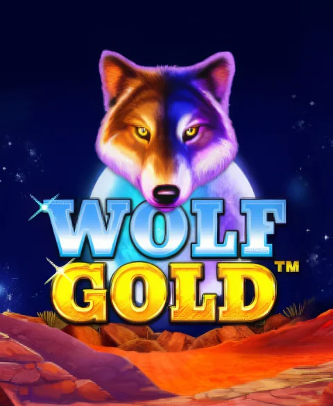 Play Wolf Gold at 888 Tiger Casino