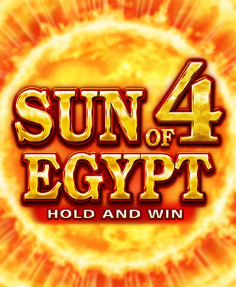 Play Sun of Egypt at 888 Tiger Casino